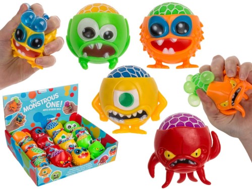 Potworek Do Ściskania gniotek ścisk antystresowy Dawka Śmiechu i Relaksu 2.jpg