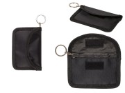 Etui na klucze i karty z ochroną RFID antykradzieżowe blokada terminali 1.jpg