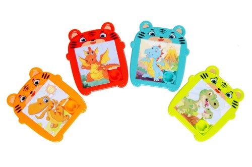 Puzzle dla Małych Odkrywców - przesuwne dinozaury mini mix wzorów 2.jpg