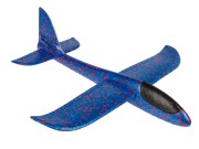 Szybowiec Piankowy - 50 cm Samolot do puszczania rzucania Latający 1.jpg