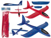 Szybowiec Piankowy - 50 cm Samolot do puszczania rzucania Latający 2.jpg