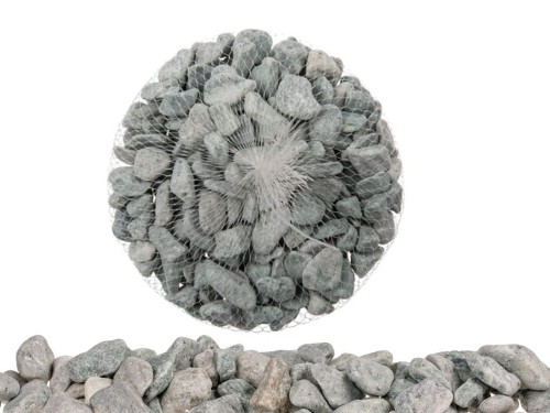 Kamienie dekoracyjne - zestaw 10-12 mm szare lub białe ok. 1 kg na siatkę 1.jpg