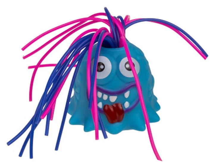 Potwór z Dźwiękiem potworek do zabawy Antystresowy 1.jpg