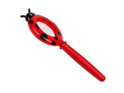 Lupa do Obserwacji Przyrody i Owadów szkło powiększające dla dzieci mix 1.jpg