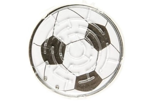 Mini Labirynt - Sportowa Piłka - 5.5 cm zabawka gra zręcznościowa  1.jpg