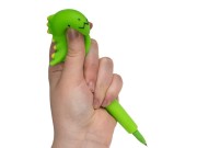 Magiczny Długopis do Ściskania z Motywem Dinozaura gniotek antystresowy 1.jpg