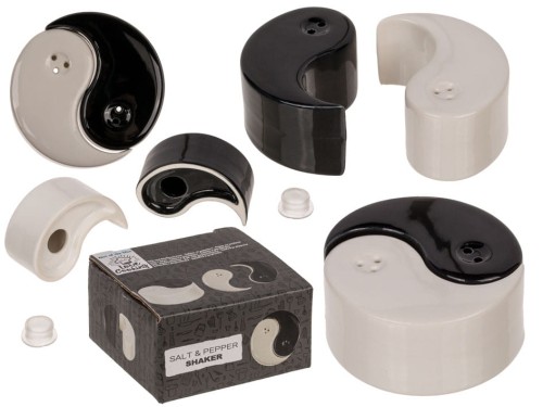 Solniczka i Pieprzniczka Yin Yang – Harmonia Smaku przyprawniki .jpg