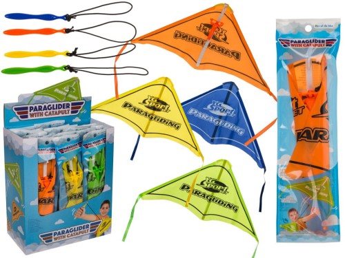 Szybowiec z Katapultą Latawiec do wystrzeliwania puszczania 2.jpg