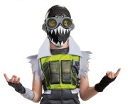 Strój Octane Deluxe przebranie Apex Legends kostium rozm. L 10-12 lat licencja