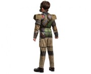 Strój Bloodhound Deluxe przebranie Apex Legends kostium rozm. L 10-12 lat) licencja