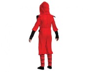 Strój Kai Legacy Przebranie kombinezon Lego Ninjago licencja rozm. M 7-8 lat