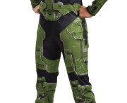 Strój Master Chief Infinite Classic Microsoft Przebranie Kostium rozm. M 7-8 lat