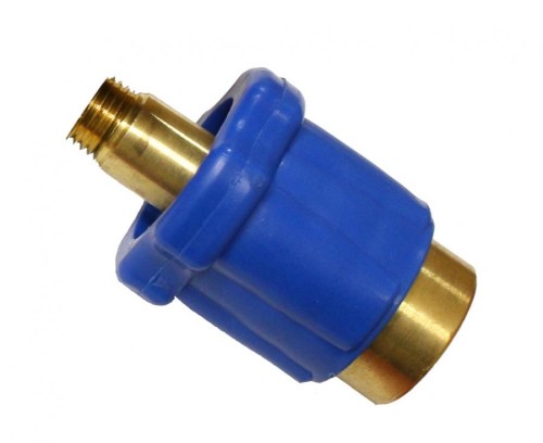 Mufa do reduktorów końcówka złączka część zapasowa