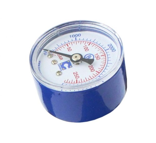 Manometr do reduktorów - część zapasowa