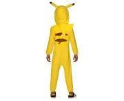 Kostium dla dzieci Pokemon Pikachu Suit Boy 4 - 6 lat