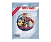 Balon foliowy 18 cali FX - Transformers - przyjaciele Urodziny