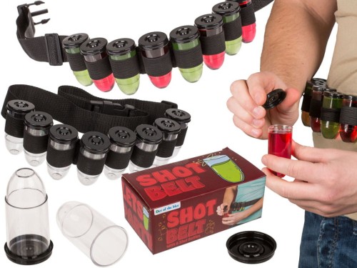 Pas na Shoty Szoty z 8 porcjami – Imprezowy śmieszny gadżet .jpg