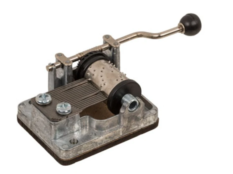 Pozytywka z Kołysankami Magiczna Melodia na Dobranoc 1.jpg