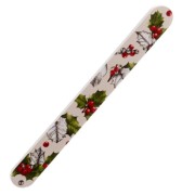 Zimowy Pilnik do Paznokci – pilniczek Mix wzorów  .jpg