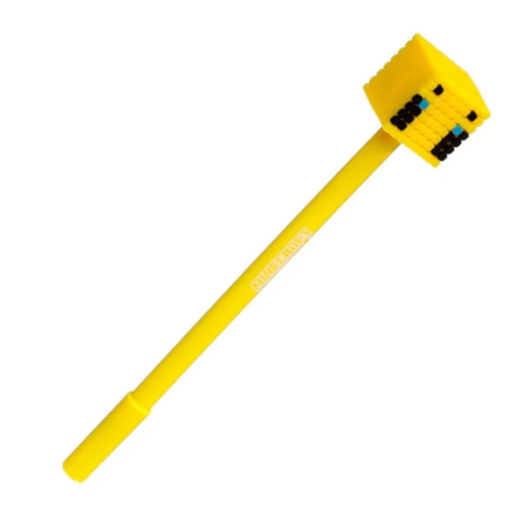 Cienkopis Minecraft – Idealny dla Fanów Gry Prezent mix kolorów .jpg