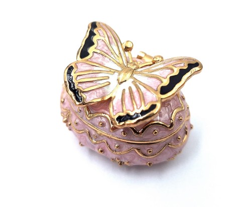 Bajecznie Urocza Mała Szkatułka z Motylem – Prezent Dla Bliskiej Osoby  (1).jpg