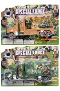 Wojskowa Ciężarówka – Siły Specjalne zabawka pojazd Wojsko  (1).jpg