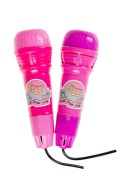 Różowy Mikrofon Echo – Zostań Gwiazdą Karaoke  (1).jpg