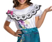 Strój Przebranie Mirabel Deluxe - Encanto (licencja) rozm. S (5-6 lat)