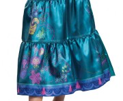 Strój Przebranie Mirabel Deluxe - Encanto (licencja) rozm. S (5-6 lat)