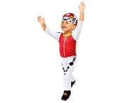 Strój Psi Patrol Marshal rozm. 2-3 lata