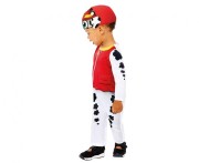 Strój Psi Patrol Marshal rozm. 2-3 lata