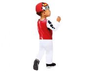 Strój Psi Patrol Marshal rozm. 2-3 lata