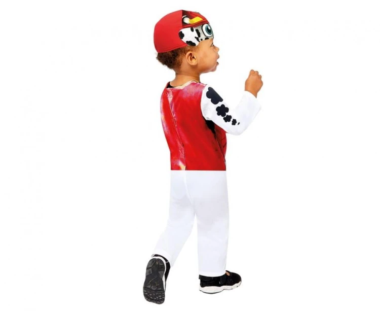 Strój Psi Patrol Marshal rozm. 2-3 lata