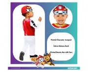 Strój Psi Patrol Marshal rozm. 2-3 lata