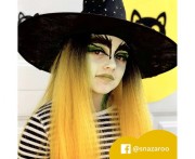 Paleta z farbami do malowania twarzy  8 kolorów po 18 ml Farbki