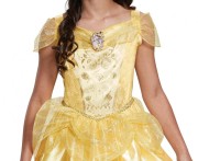 Strój Przebranie Księżniczki Belle Classic Princess licencja rozm. M (7-8 lat)