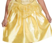 Strój Przebranie Księżniczki Belle Classic Princess licencja rozm. M (7-8 lat)