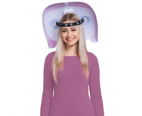 Maska Sally - Funko Pop licencja rozm. uniwersalny Przebranie