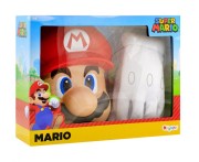 Zestaw akcesoria Super Mario Nintendo licencja rozm. uniwersalny dziecięcy