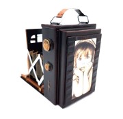 Retro Aparat Figurka prezent dla fotografa lub filmowca Vintage  (4).jpg