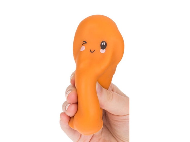 Gniotek Zabawny Penisek Penis Wieczór Panieński śmieszny prezent 1.jpg