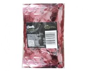 Konfetti foliowe Kółeczka 2 cm 250g różowo-złote
