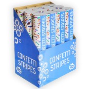 Konfetti pneumatyczne Mix 30 cm
