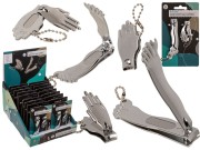 Zestaw Obcinaczek do Paznokci Dłoń i Stopa w Zabawnej Formie 2.jpg