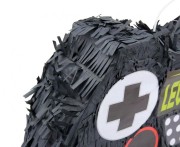 Piniata Kontroler Pad rozm 43x9.5x32.5 cm na Urodziny Imprezę Prezent