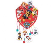 Piniata Psi Patrol Paw Patrol Ready For Action 20 x 32 x 14 cm na Urodziny Imprezę Prezent