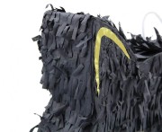 Piniata Czarny Kot rozm. 35x7.5x37 cm na Urodziny Imprezę Prezent