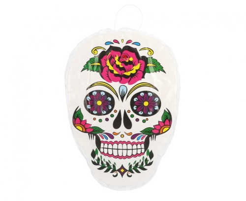 Piniata day of the dead 44x29x8 cm na Urodziny Imprezę Prezent