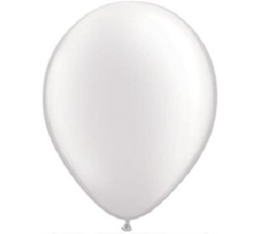 Balony QL 16" 41 cm metaliczny perłowy Zestaw 50 szt.