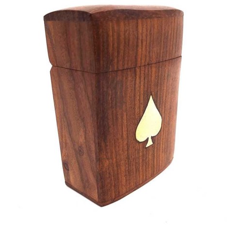 Talia Kart w Ozdobnym Pudełku Drewnianym Elegancki Prezent  (2).jpg